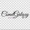cometgalaxy